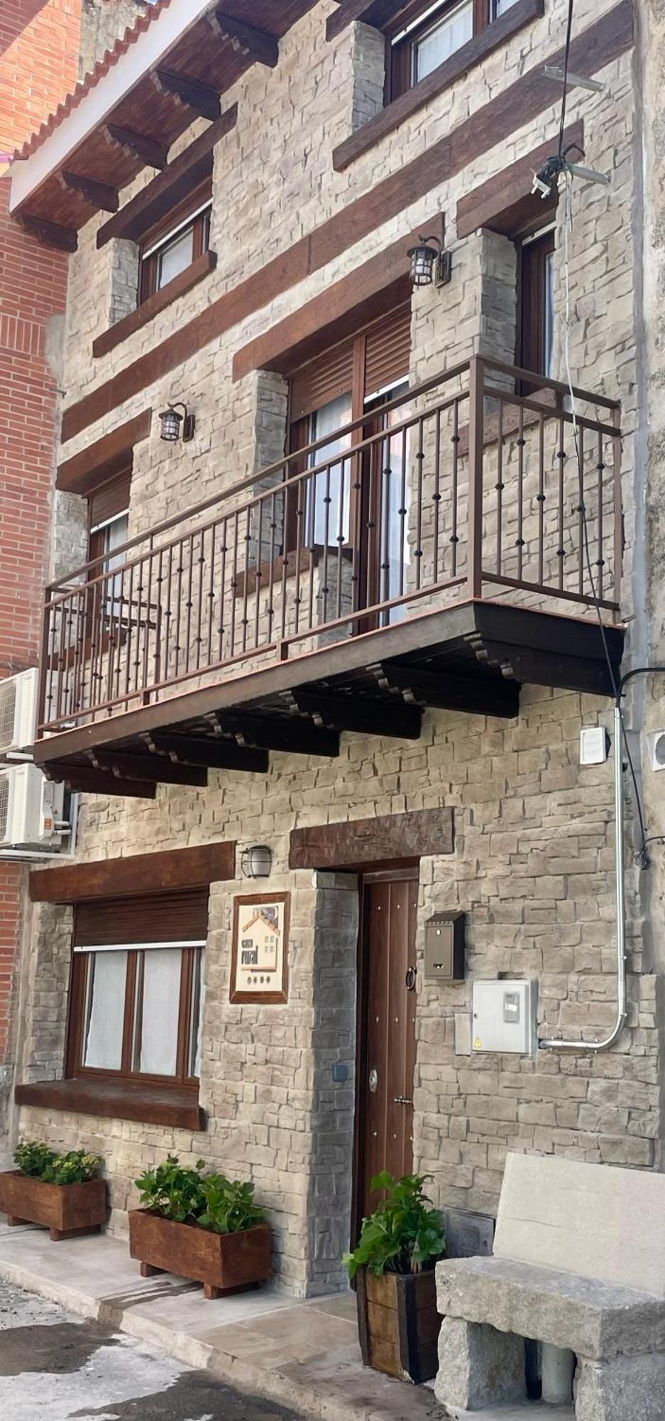 El Rincon De Victoria Y Manolo *