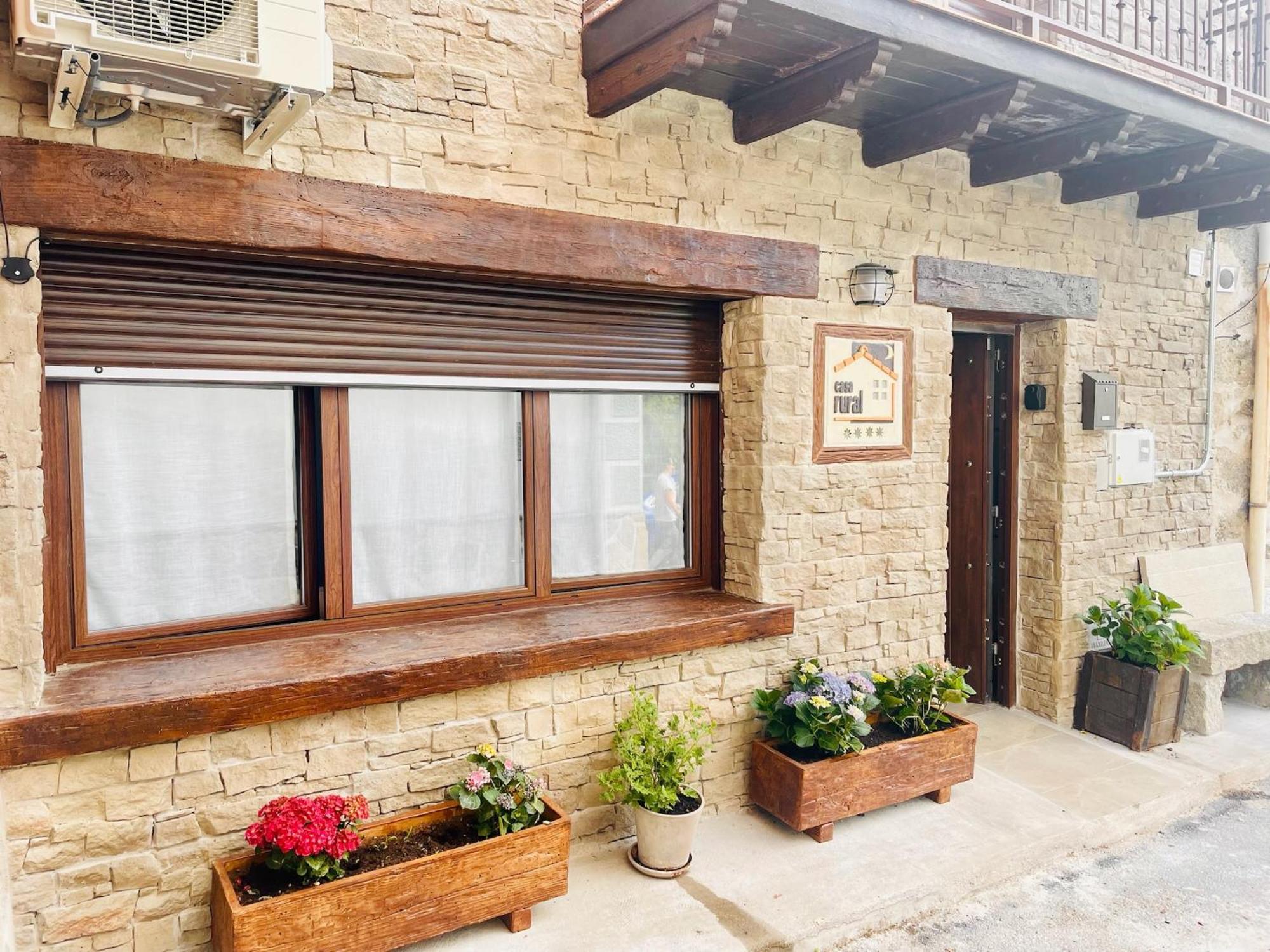 El Rincon De Victoria Y Manolo Holiday home *