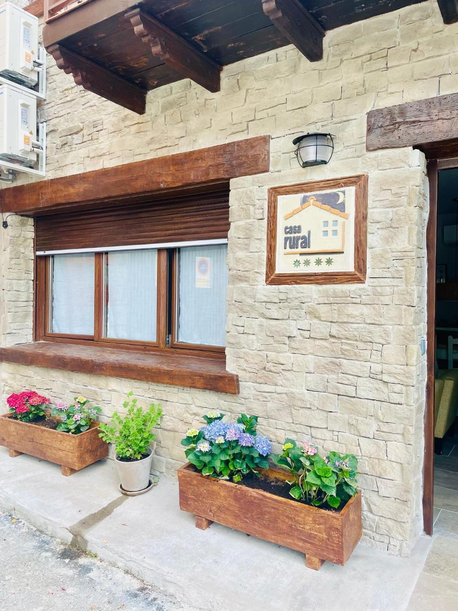 El Rincon De Victoria Y Manolo Holiday home *
